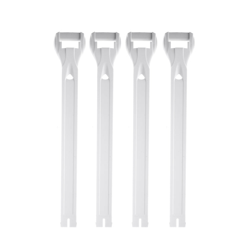 Gaerne Strap Replacement Extra Long - White Motorcycle Boots Gaerne