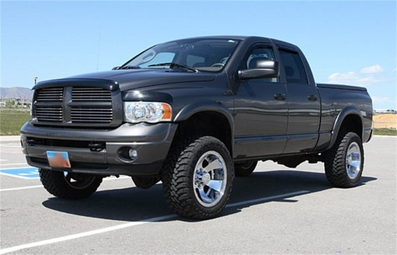 Tuff Country 94-01 Dodge Ram 1500 4wd 2in Leveling Kit Front (SX8000 Shocks) Leveling Kits Tuff Country