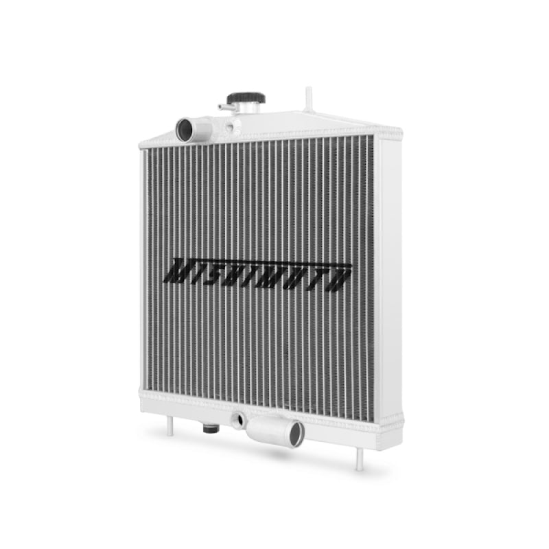 Mishimoto 96-00 Honda Civic K-Series Swap Aluminum Radiator Radiators Mishimoto
