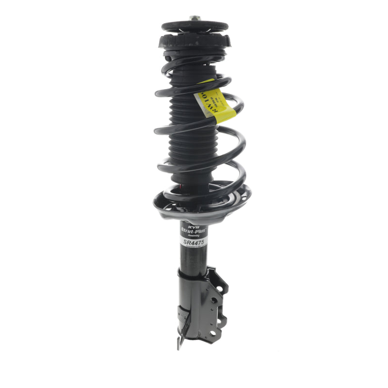 KYB Shocks & Struts Strut Plus Front Left 10-16 Buick LaCrosse 3.6L FWD(Exc. Elec. and Sport Susp.) Shock & Spring Kits KYB