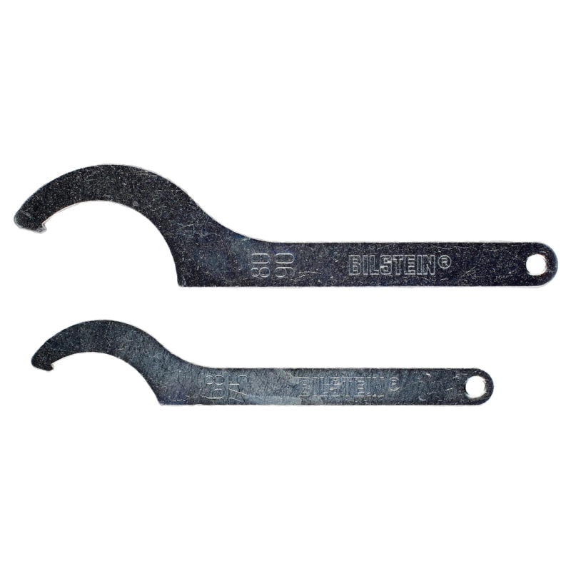 Bilstein B16 2008 Porsche 911 GT2 Front and Rear Suspension Kit Coilovers Bilstein