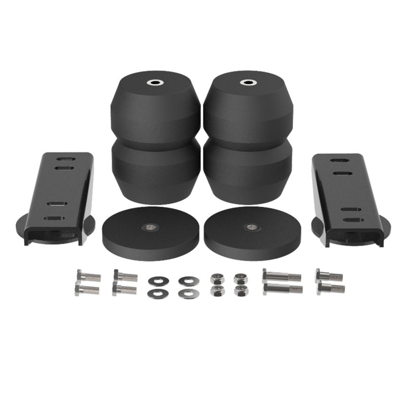 Timbren 1994 Chevrolet K1500 Rear Suspension Enhancement System Bump Stops Timbren