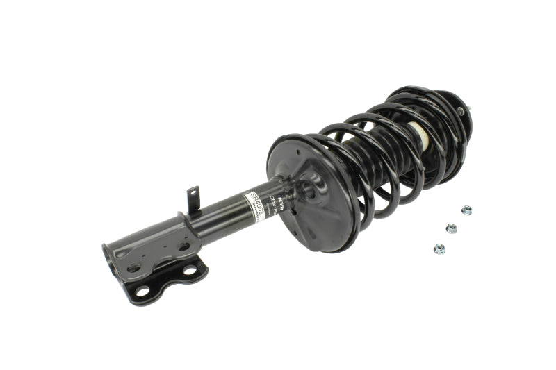 KYB Shocks & Struts Strut Plus Front Right TOYOTA Corolla 1997-1993 Shock & Spring Kits KYB