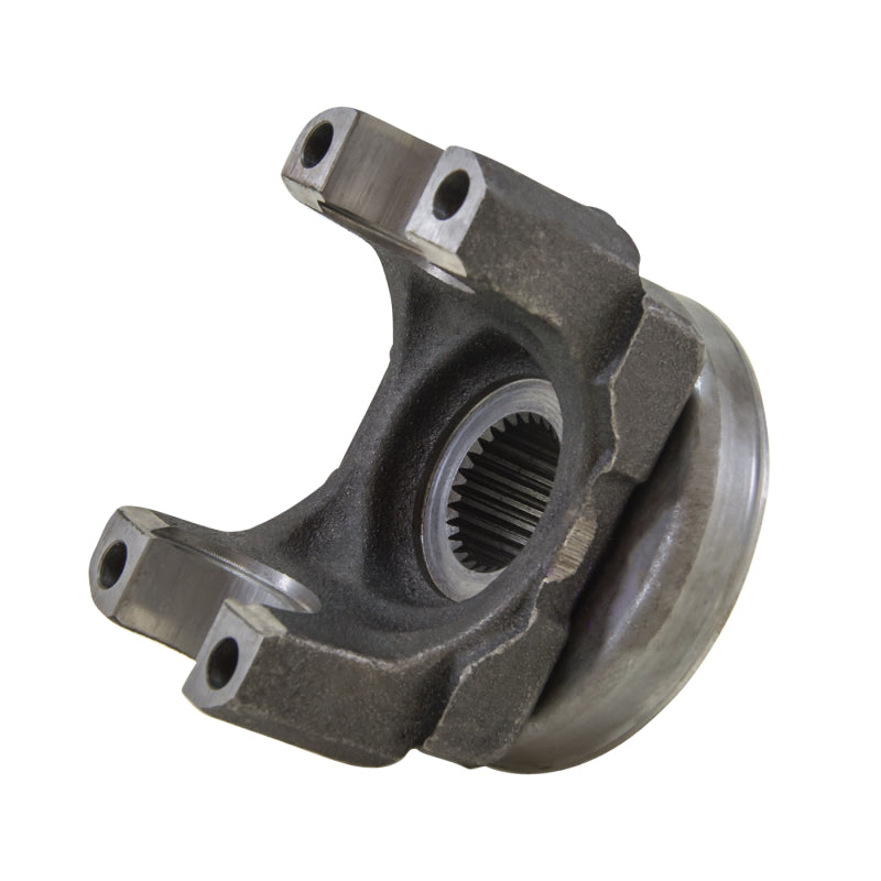 Yukon Gear Yoke For 8in GM (Mech 3R) Differential Yokes Yukon Gear & Axle