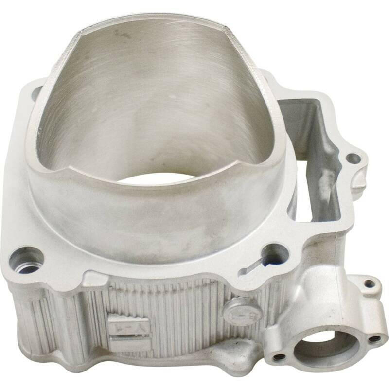 Cylinder Works 19-20 Yamaha WR 450 F 450cc Big Bore Cylinder 99mm Cylinder Kits Cylinder Works