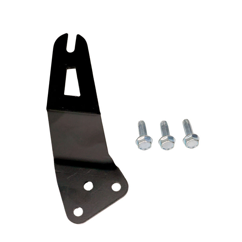 Ridetech 70-81 GM F-Body Clutch Z-Bar Bracket Kit - Front Brackets Ridetech