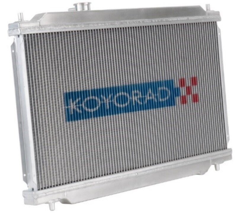 Koyo 94-01 Acura Integra with L15B7 Swap All-Aluminum Radiator Radiators Koyo