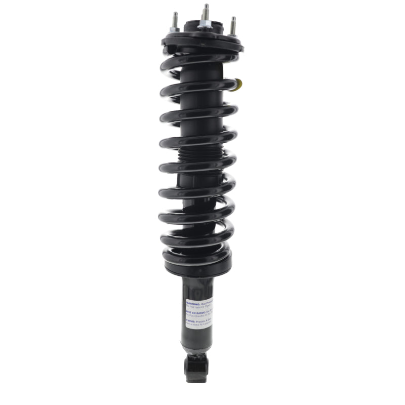 KYB 15-22 Chevy Colorado / GMC Canyon Strut-Plus Strut - Front Shock & Spring Kits KYB