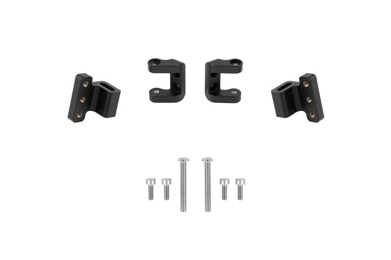 Diode Dynamics C2 2.0 CrossLink Endmount Kit Light Mounts Diode Dynamics