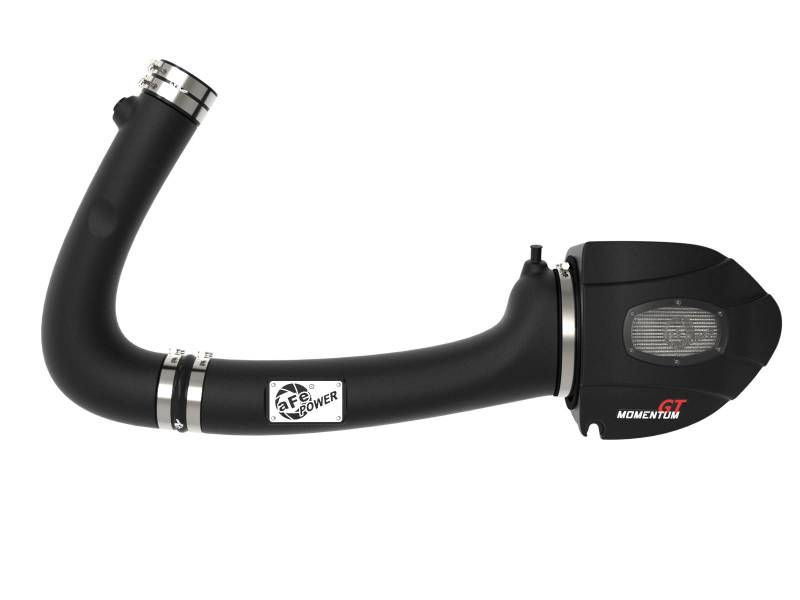 aFe Momentum GT Dry S Stage-2 Intake System 11-15 Dodge Challenger/Charger V6-3.6L Cold Air Intakes aFe