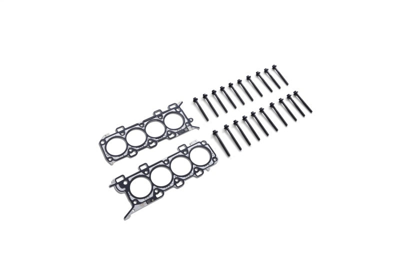 Ford Racing BOSS 302R Head Changing Kit - 11mm Head Bolts Head Stud & Bolt Kits Ford Racing