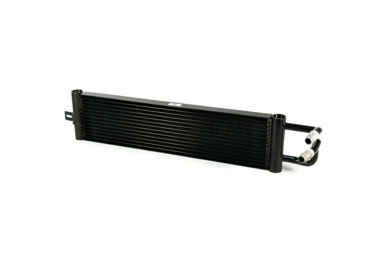 CSF 15-18 BMW M2 (F87) Race-Spec Dual Pass DCT Oil Cooler Oil Coolers CSF