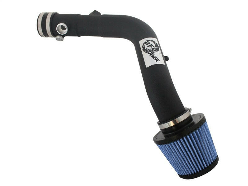 aFe MagnumFORCE Intake Stage-2 Pro 5R 06-08 VW Jetta/Golf/Rabbit (MKV) 2.5L Cold Air Intakes aFe