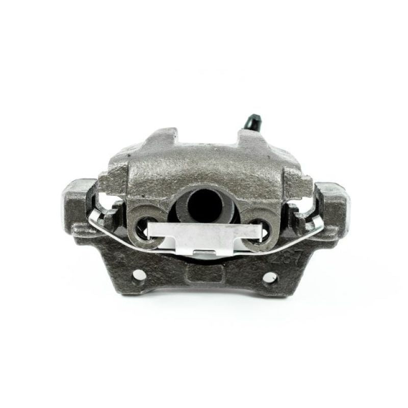 Power Stop 92-98 BMW 318i Rear Right Autospecialty Caliper w/Bracket Brake Calipers - OE PowerStop