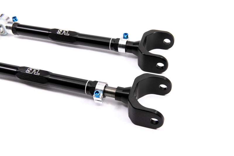 SPL Parts 2016+ Chevrolet Camaro (Gen 6) Rear Traction Links Suspension Arms & Components SPL Parts
