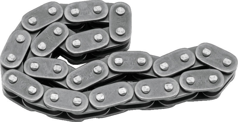 Twin Power 06-17 Dyna 07-17 FLT and Softail Late TC Secondary Cam Chain Replaces H-D 25683-06 Timing Chains TwinPower