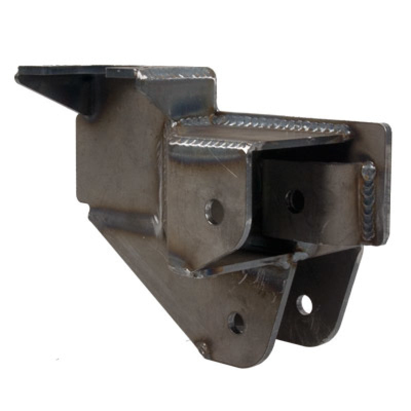 Synergy 07-18 Jeep Wrangler JK 2 Door Rear Stretch Bracket Kit Control Arms Synergy Mfg