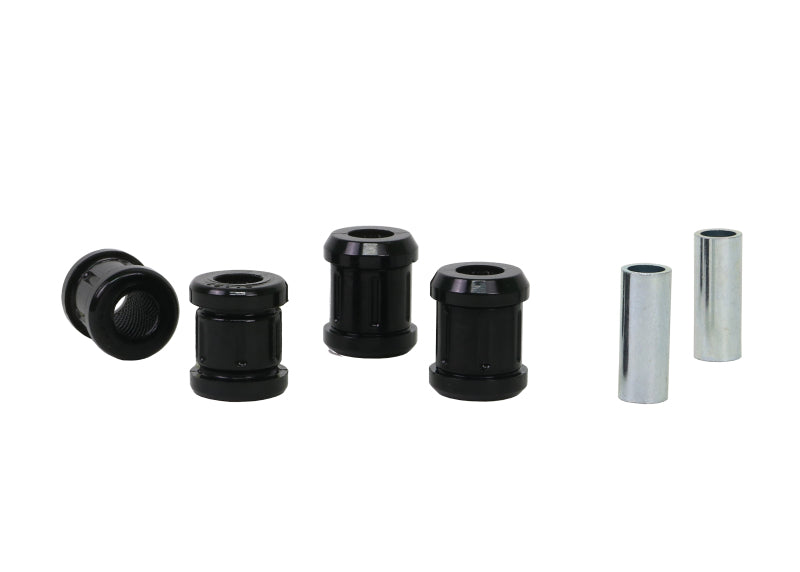 Whiteline Shock Absorber - Upper Bushings Bushing Kits Whiteline