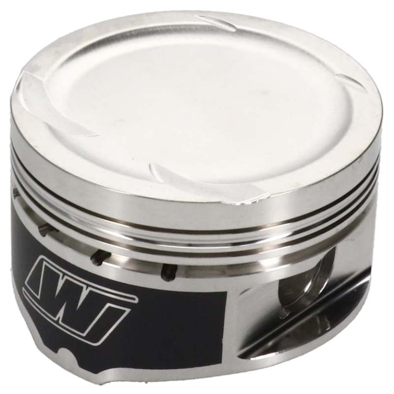 Wiseco Audi/VW 2.0L 83.00mm Bore 92.8mm Stroke -8.00cc EA113 Piston Kit - 4 Cyl Piston Sets - Forged - 4cyl Wiseco