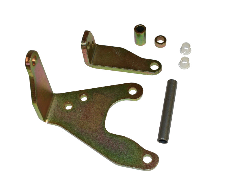Skyjacker 1997-2006 Jeep Wrangler (TJ) Manual Trans Shifter Relocation Bracket Brackets Skyjacker