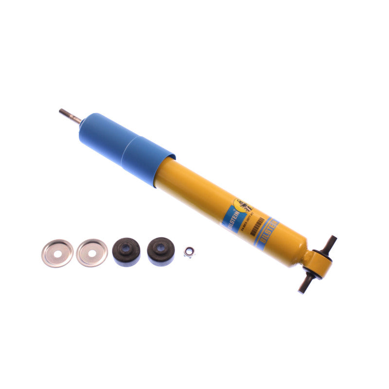 Bilstein B8 2003 Chevrolet Corvette 50th Anniversary Edition Front 46mm Monotube Shock Absorber Shocks and Struts Bilstein