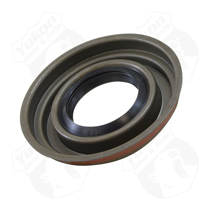 Yukon Gear Replacement Dana 50 Pinion Seal / 1998-2000 Only Differential Seal Kits Yukon Gear & Axle
