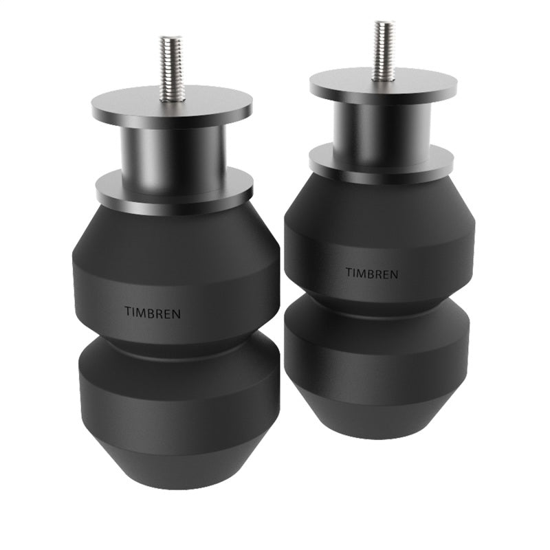 Timbren 1999 Honda Odyssey Rear Suspension Enhancement System Bump Stops Timbren