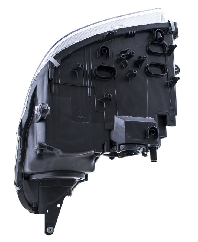 Hella 2005 Mercedes-Benz Slk 360/55Amg - Headlamp Rh Bulbs Hella