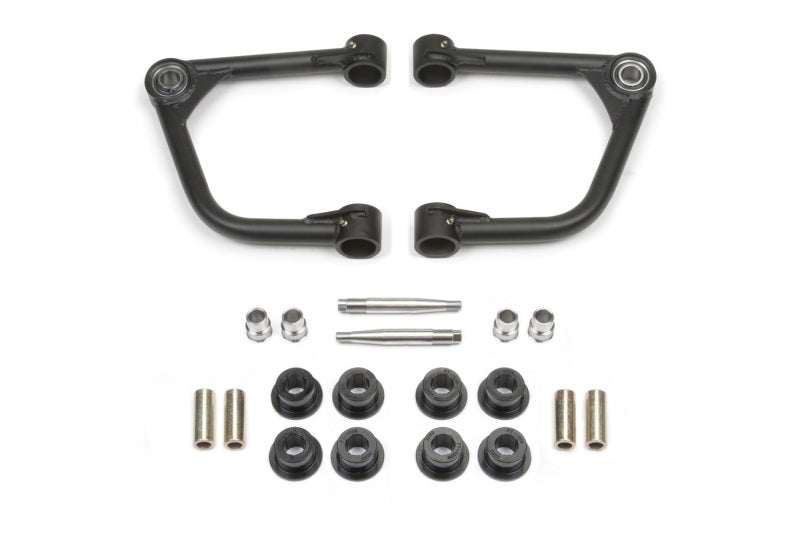 Fabtech 07-21 Toyota Tundra 2WD/4WD 2in Uniball Upper Control Arm Kit Lift Kits Fabtech