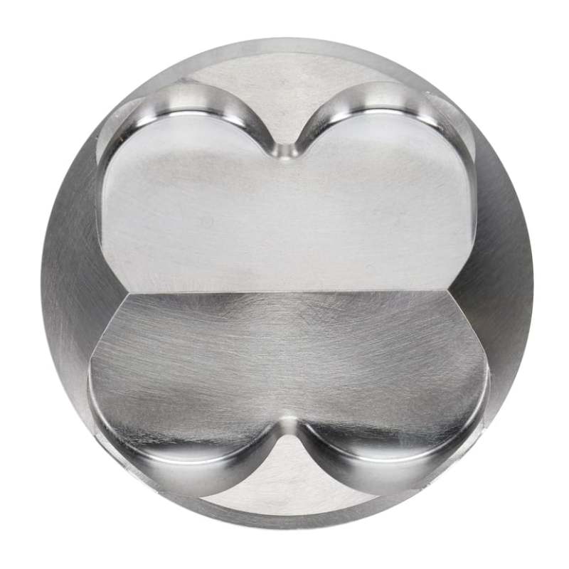 Wiseco Ford Duratec 2.3L 87.5mm Bore 12.4:1 CR Pistons (Inc Rings) Piston Sets - Forged - 4cyl Wiseco