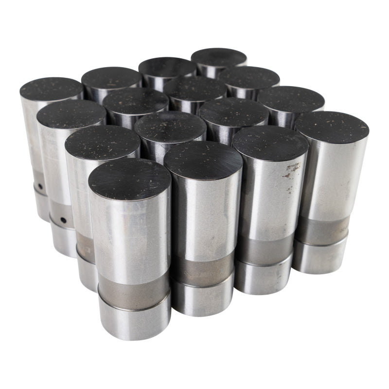 Comp Cams Ford Applications Xtreme Energy DLC Hydraulic Flat Tappet Lifter .875in DLC. - 8 Cyl Lifters COMP Cams