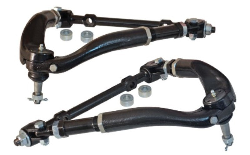 SPC Performance 58-64 Chevrolet Bel Air / Caprice / Impala Upper Adjustable Control Arm Control Arms SPC Performance