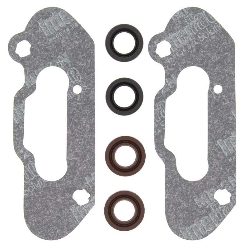 Vertex Exhaust Valve Gasket Kit Gasket Kits Vertex Pistons