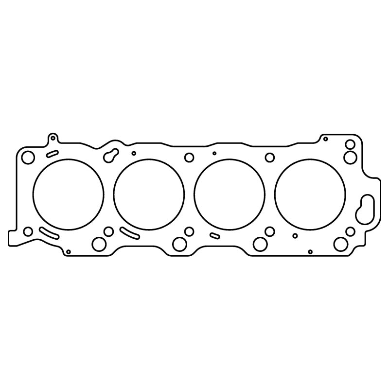 Cometic Lexus / Toyota LX-470/TUNDRA .040 inch MLS Head Gasket 3.635 inch Right Side Head Gaskets Cometic Gasket