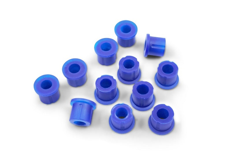 SuperPro Morris-Sprg/Rear All Bushing Kits Superpro