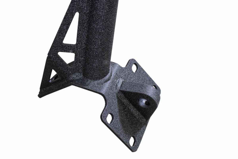 Fishbone Offroad 07-18 Jeep Wrangler JK Barracuda Bull Bar (use w/ FB22341) Bumpers - Steel Fishbone Offroad