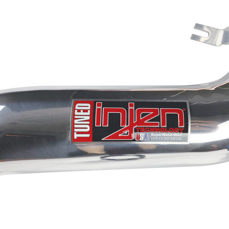Injen 18-20 Hyundai Kona L4-1.6L Turbo Short Ram Cold Air Intake System Cold Air Intakes Injen