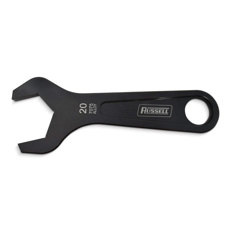 Russell Single Ended -20An Wrench Hardware Kits - Other Russell