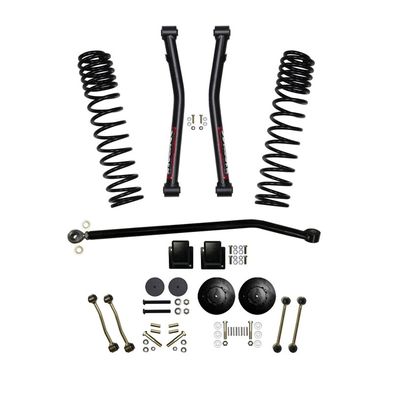 Skyjacker 3.5In COM BXRUBI DSLSPNOSH Lift Kits Skyjacker