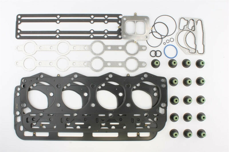 Cometic Street Pro 94-03 Ford 7.3L Powerstroke 4.140in Bore Top End Gasket Kit Gasket Kits Cometic Gasket