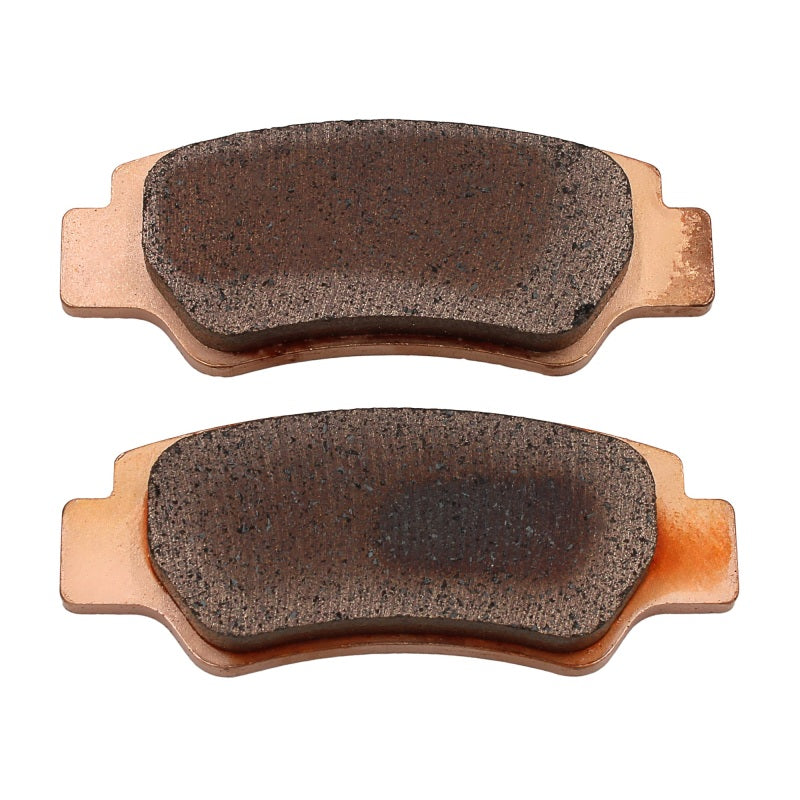 EPI 18+ CF Moto 600-1000 Cforce/500-1000 ZForce Heavy Duty Rear Brake Pad Brake Shoes EPI