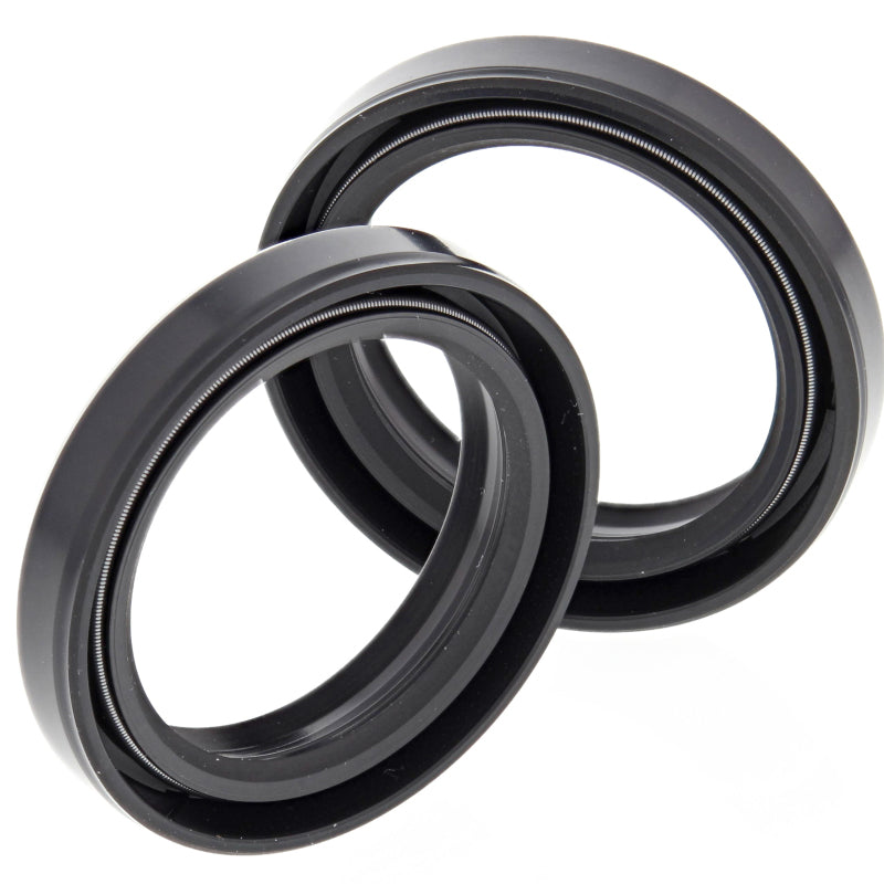 All Balls Racing 01-03 KTM JR ADV 50 Fork Oil Seal Only Kit Fork Seal Kits All Balls Racing
