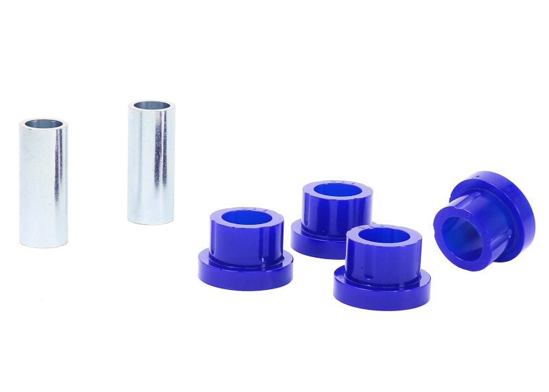 SuperPro 1987 Toyota Camry DLX Front Lower Inner Control Arm Bushing Kit Bushing Kits Superpro