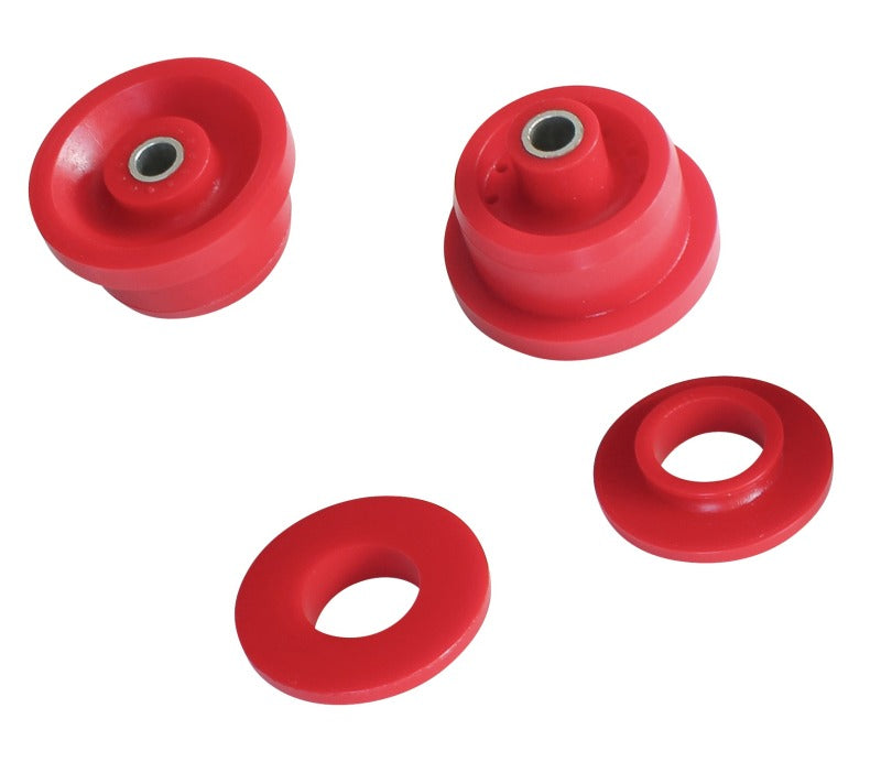 Pedders 04-06 Pontiac GTO Urethane Rear Xmember Outer Bush Kit Bushing Kits Pedders
