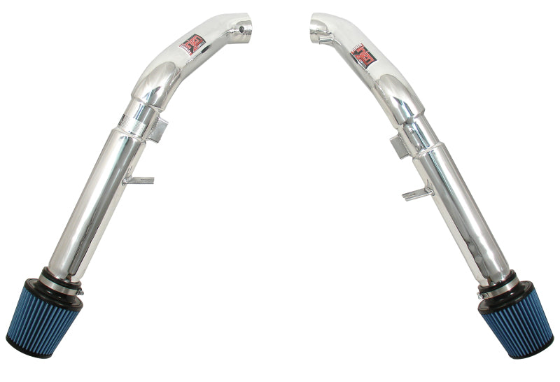 Injen 09-20 Nissan 370Z Nismo Edition Polished Cold Air Intake Cold Air Intakes Injen