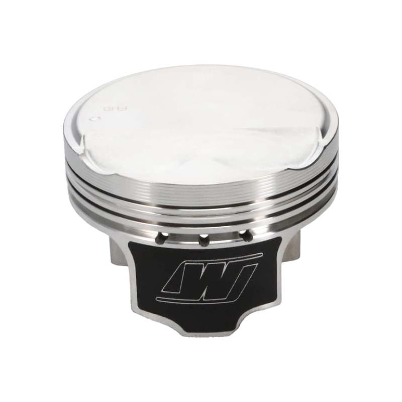 Wiseco Volks 2.0 9A 16v Dome +4cc Nitrous 83mm Piston Shelf Stock Kit Piston Sets - Forged - 4cyl Wiseco