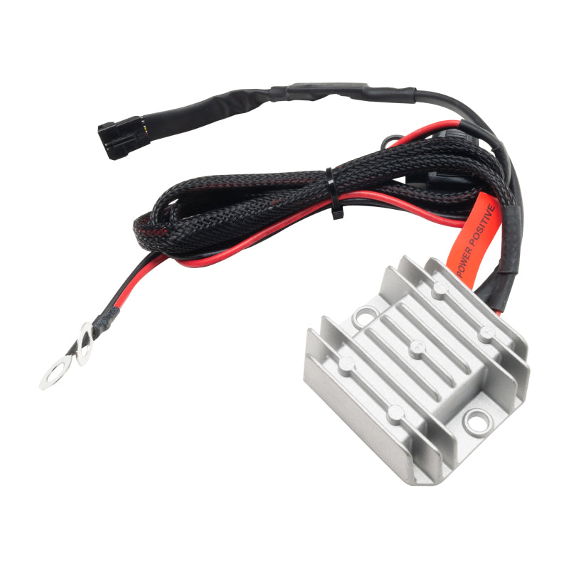 Oracle 2022 Ford F250/350 Super Duty Dynamic ColorSHIFT Headlight DRL Kit w/Switchback Headlights ORACLE Lighting