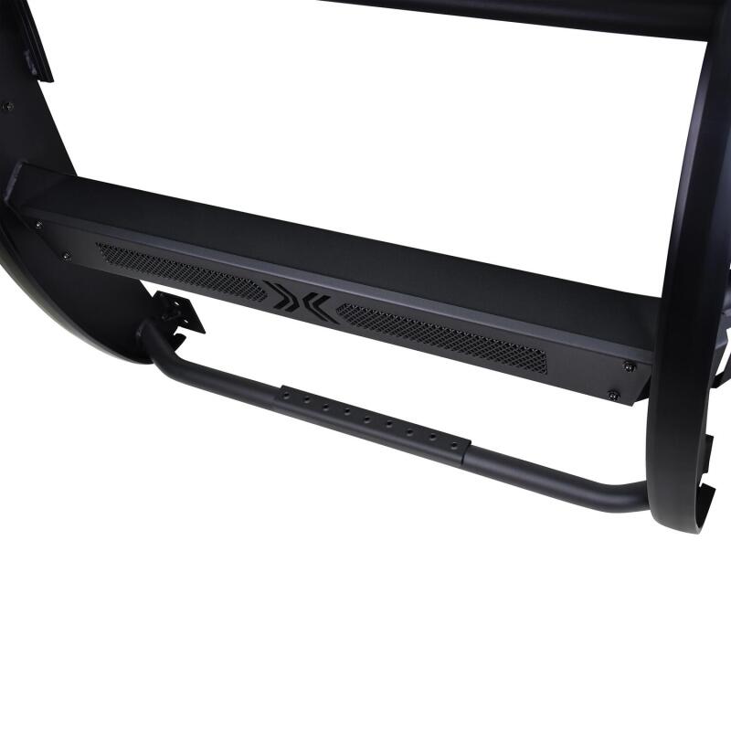 Westin 14-20 Toyota Tundra Sportsman X Grille Guard - Textured Black Grille Guards Westin