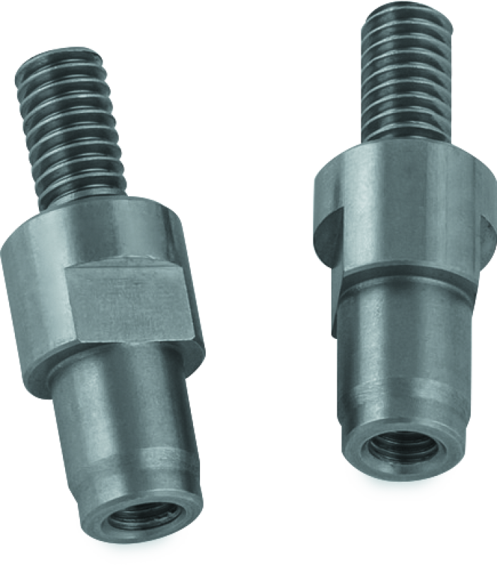 Kuryakyn Mirror Adaptor Triumph Rear View Mirrors Kuryakyn