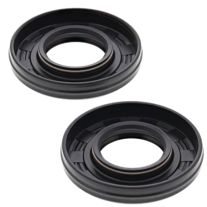 Vertex Gaskets 72-73 Arctic Cat EXT 250/El Tigre (Kawasaki) FA/2 Oil Seal Kit Engine Hardware Vertex Pistons